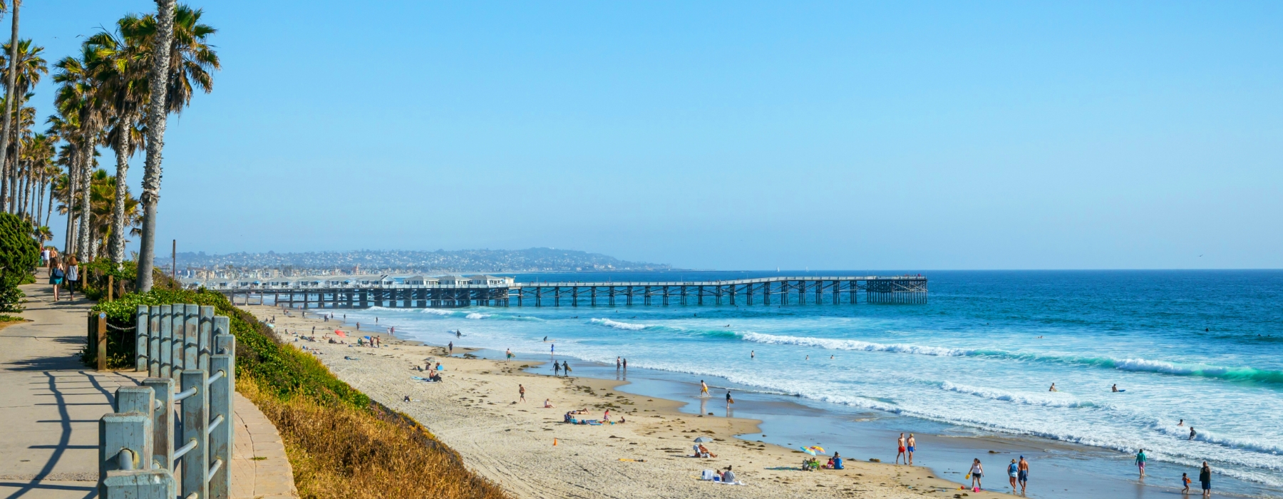 contact location of PB Surf Beachside Inn