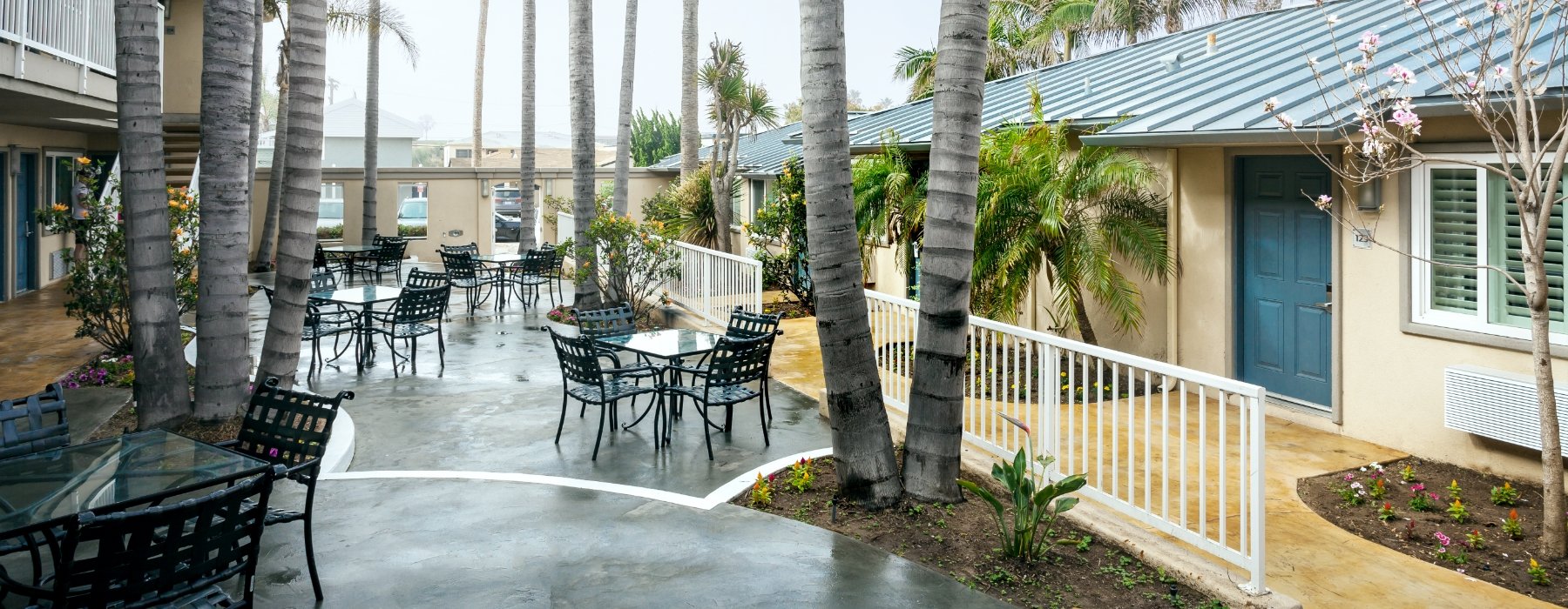 Specials of PB Surf Beachside Inn