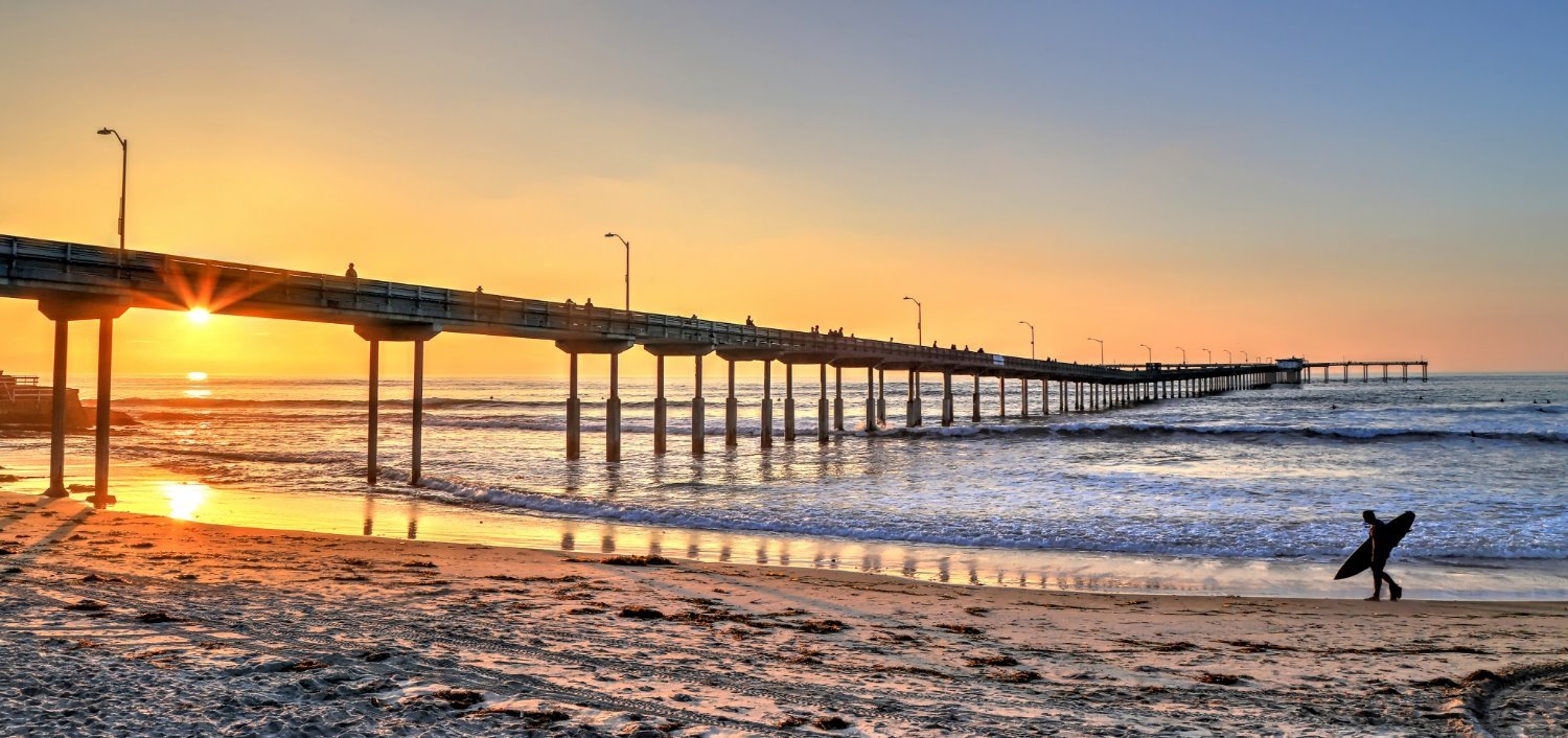 PB Surf Beachside Inn